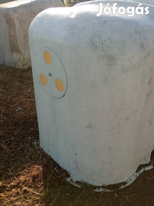 borjú nevelő eladó