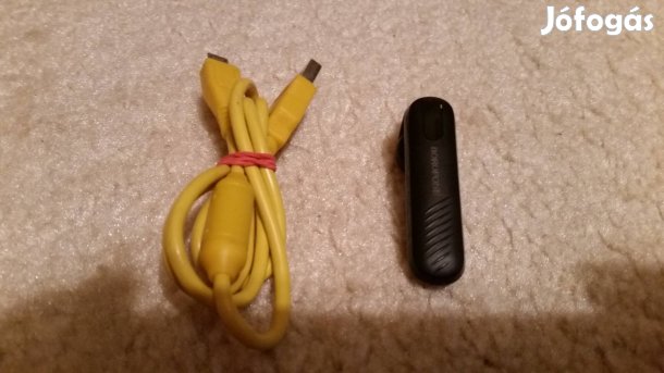 borofone Bluetooth headset 