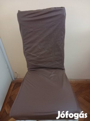 bőrutánzatú rugalmas székhuzatok