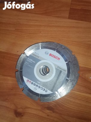 bosch Professional Standard Gyémánt 150 vágókorong 