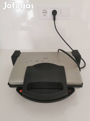 bosch elektromos grill 