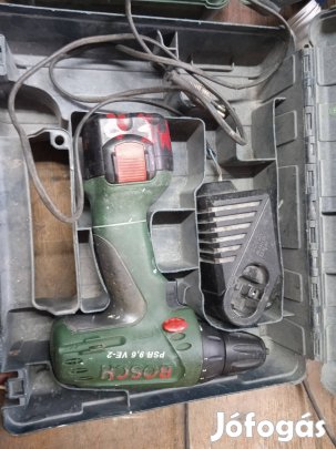 bosch nem Makita akkus fúró