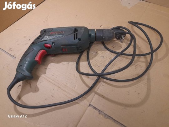 bosch psb 28 re alkatrésznek eladó!