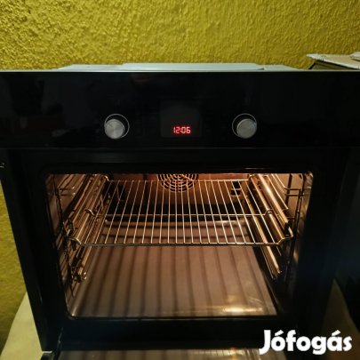 bosch sütő garanciával 