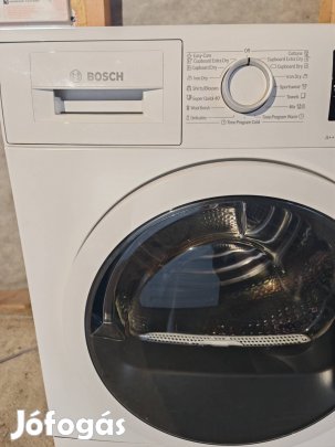 bosch szárítógép 