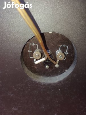 bose 301  hangfal pár eladó 