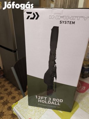 botarto daiwa ujj!!plusz delphin bojlis meritohalo egyben elado