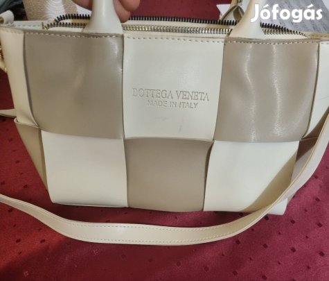 bottega veneta női taska