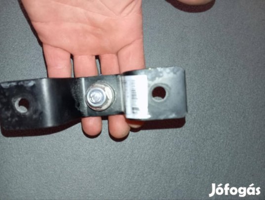 box zsák, akasztóval