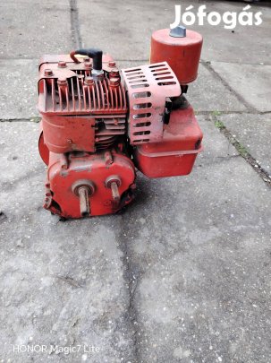 briggs 5HP állómotor 