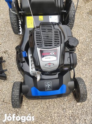 briggs motoros fűnyíró eladó 
