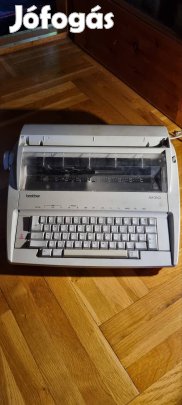 brother AX-310 elektromos írógép 