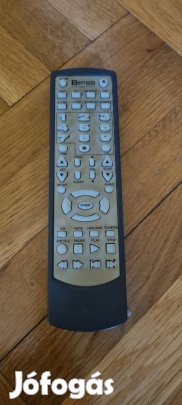 brothers dvd távirányító 