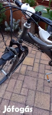 btwin 27.5 ferfi kerekpar