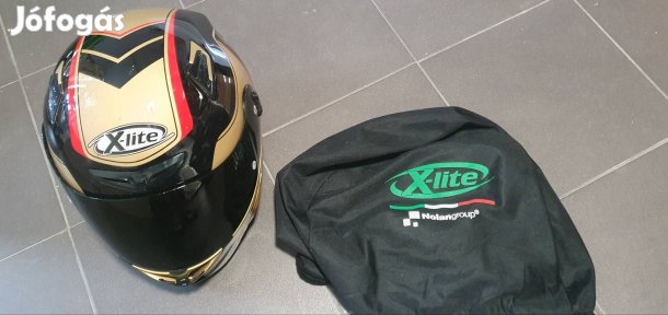 bukósisak,nolan x-lite,xr802 (XL  méret)