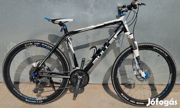 bulls mtb kerékpár postai utánvéttel is 