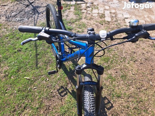 bulls sharptrail 29 kerekekkel szép állapotban