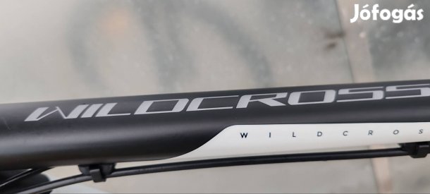 bulls trekking kerékpár postai utánvéttel is 