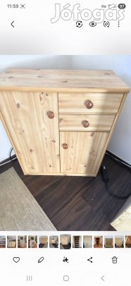 bútorok kisszekrények szőnyegek