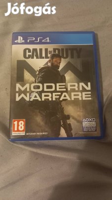 call of duty Modern Warfare