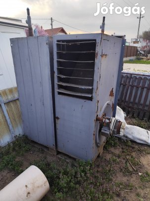 calorifer, hőlégfúvó