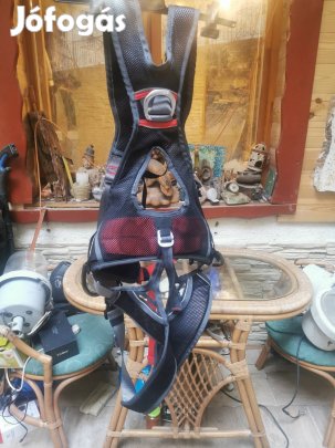 camp alpinista beülő.Eladó 