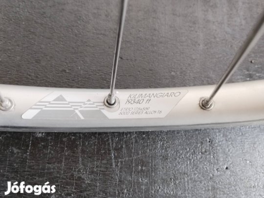 campagnolo kerékszett 26"