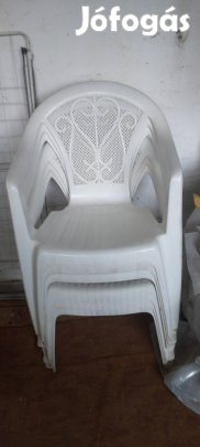 camping székek eladók