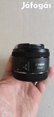 canon ef 1:1.8 stm
