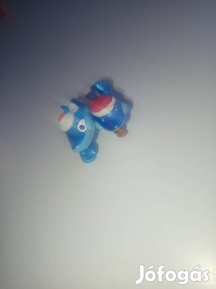 cápatesó figurák 2db 