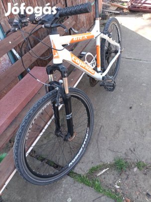 capriolo cross country