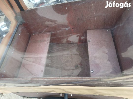 cargo baby 3 kerekü szallito