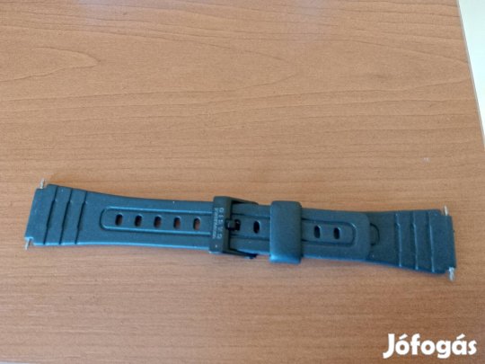 casio óra szíj