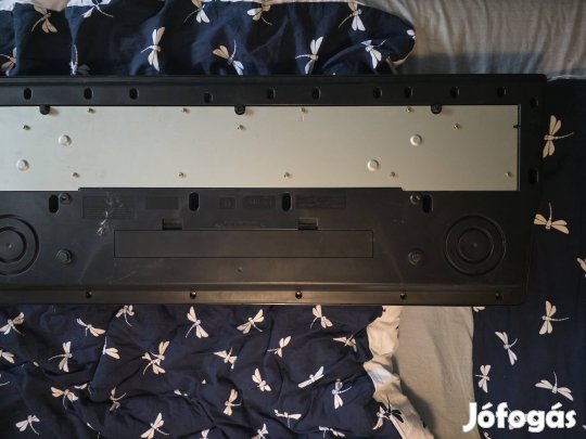 casio szintetizátor