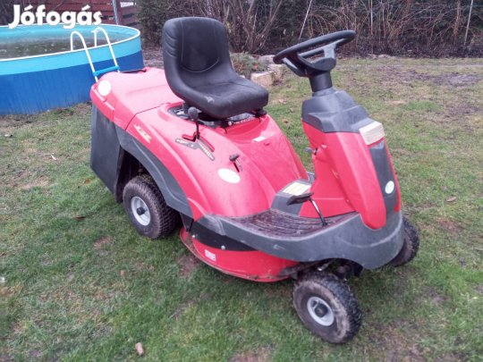 castelgarden fűnyíró traktor fűnyírótraktor
