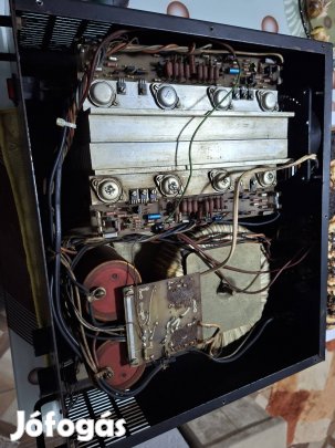 castone cpa 800 végfok