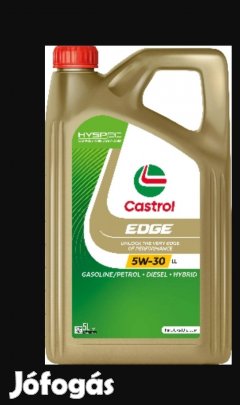 castrol motorolaj original