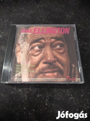 cd lemez, Duke Ellington, Best of