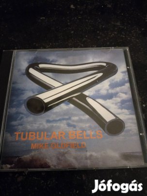cd lemez, Mike Oldfield, Tubular bells