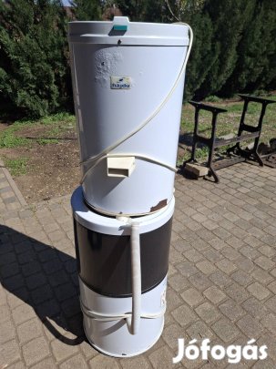 centrifuga,mosógép Hajdú