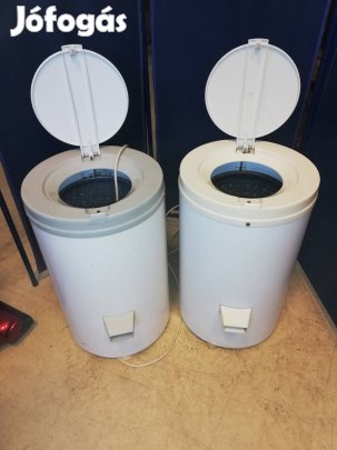 centrifuga több készleten 