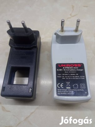 ceruza akku töltő!