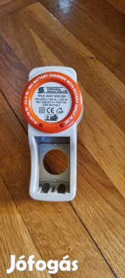 ceruza akkumulátor töltő Ni-Cd, Ni-Mh 