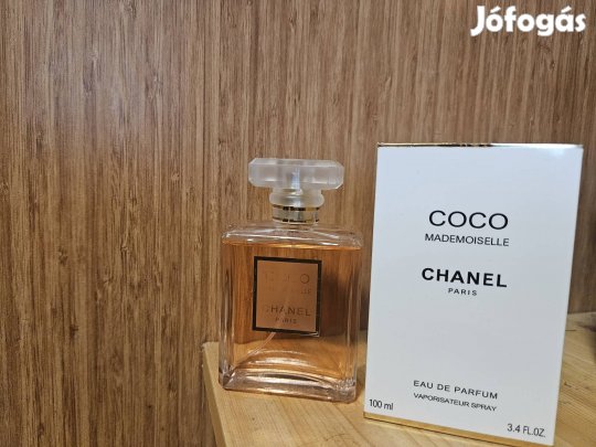 chanel coco mademoiselle  parfüm