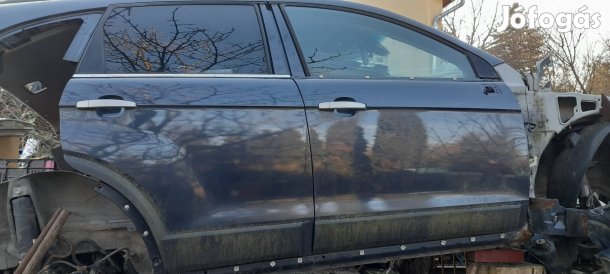 chevrolet captiva 2008 jobb első,hátsó ajtó eladó
