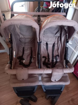 chipolino sport iker babakocsi