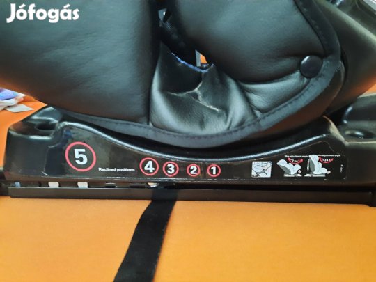 chippolino gyerekülés 0-25kg