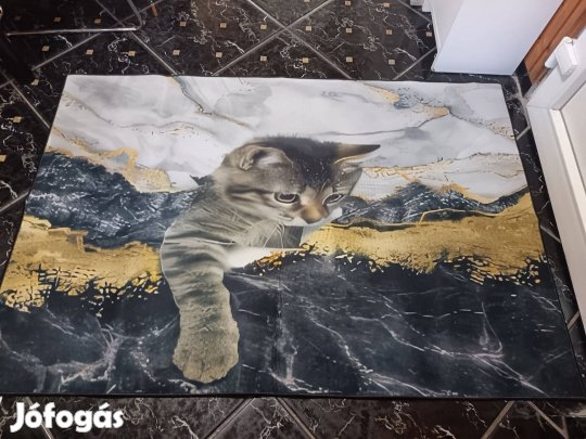 cicás szőnyeg