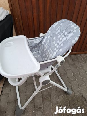 cicco etető szék