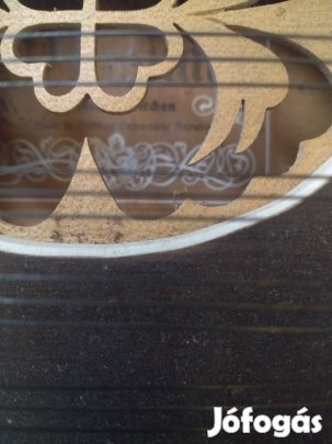 cimbalom asztali használt de jó 